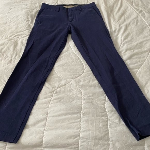 Dockers Mens Pants - Picture 2 of 3